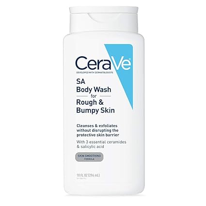 Body Care Products for Daily Comfort