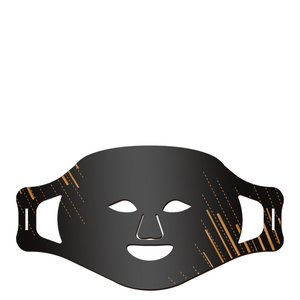 Silicone Mask Beauty Instrument