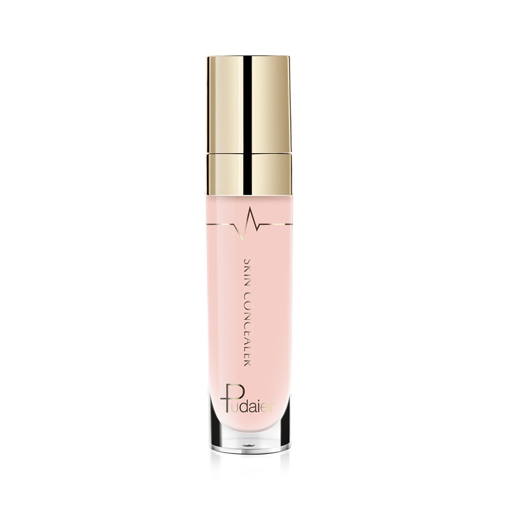 Pudaier foundation Professional Moisturizer Face Base MakeUp 