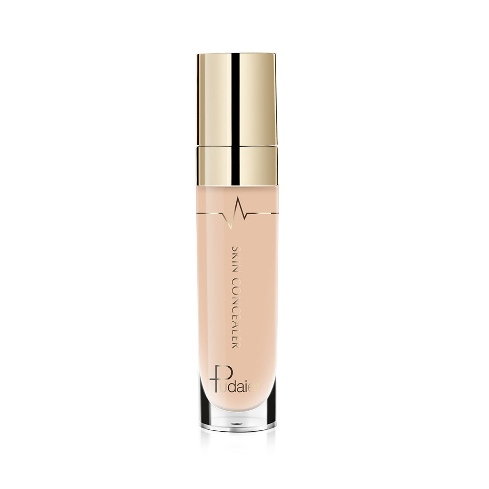 Pudaier foundation Professional Moisturizer Face Base MakeUp 
