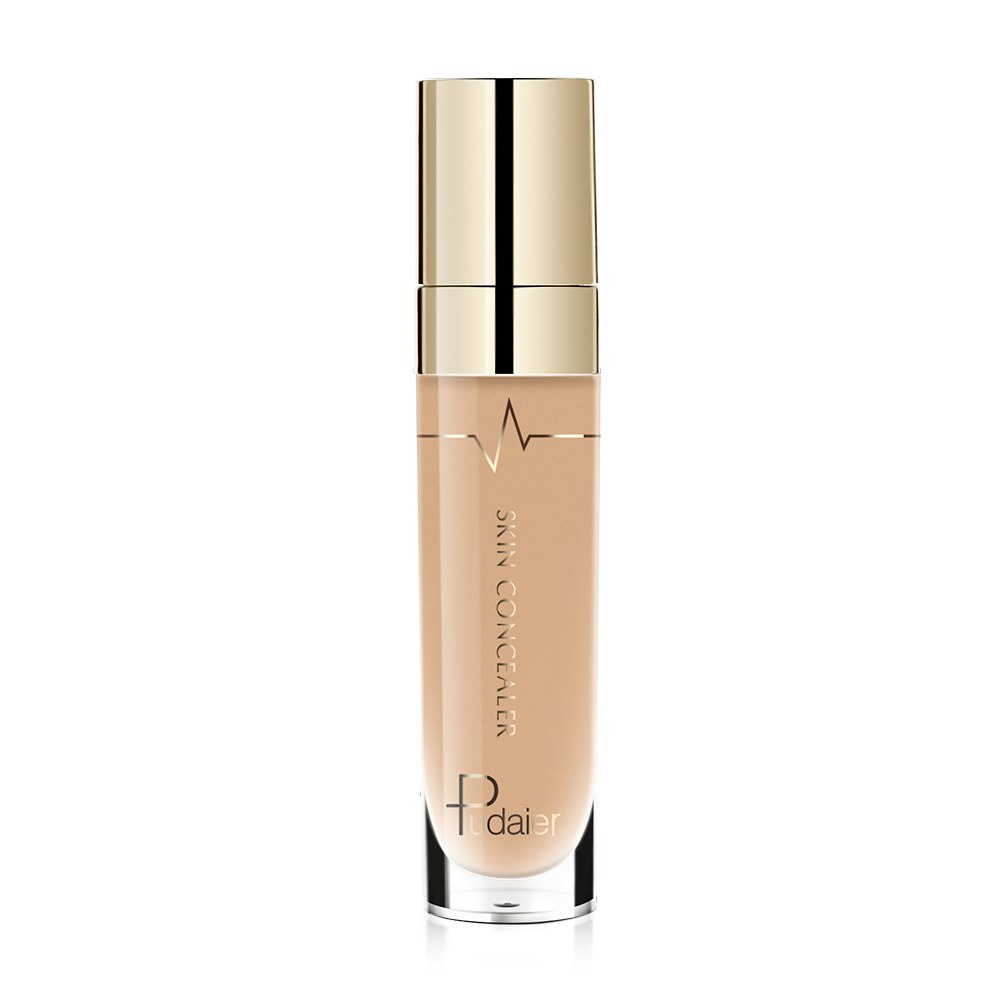 Pudaier foundation Professional Moisturizer Face Base MakeUp 