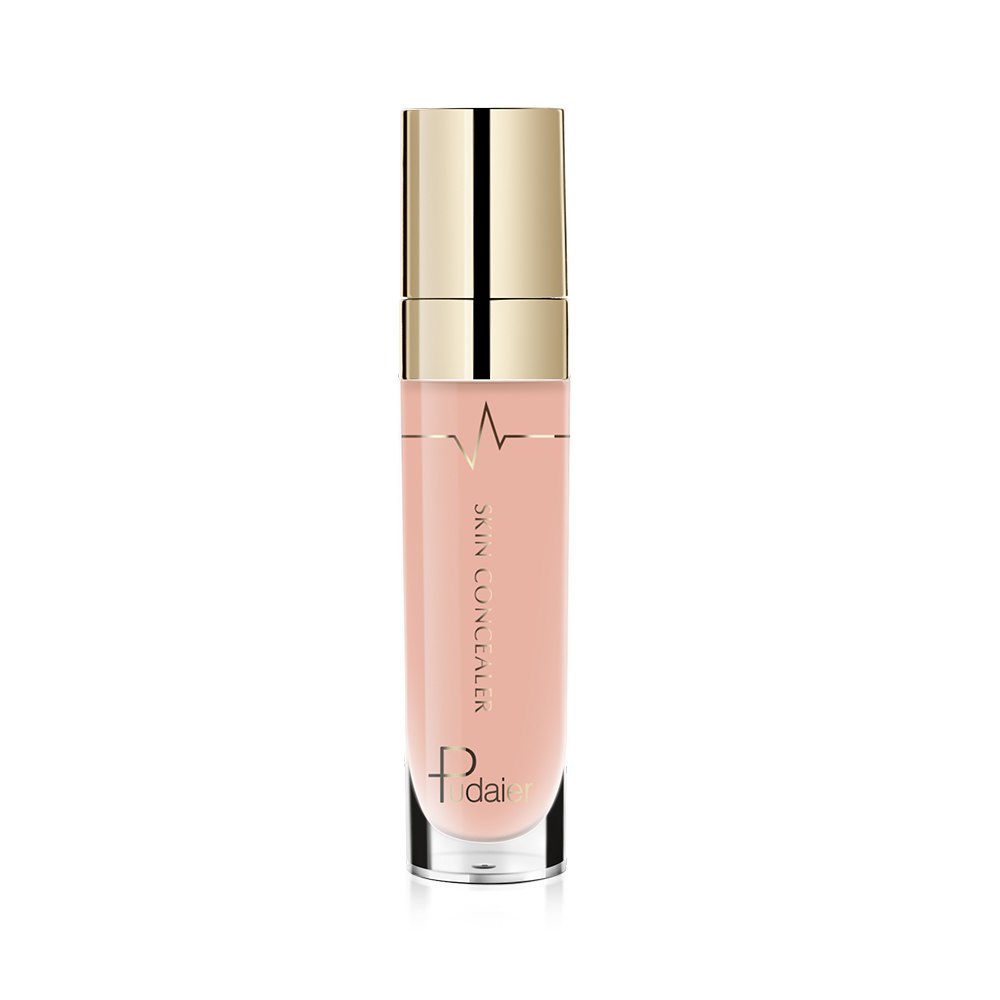 Pudaier foundation Professional Moisturizer Face Base MakeUp 