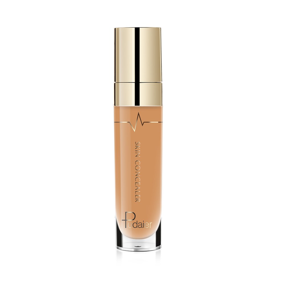 Pudaier foundation Professional Moisturizer Face Base MakeUp 