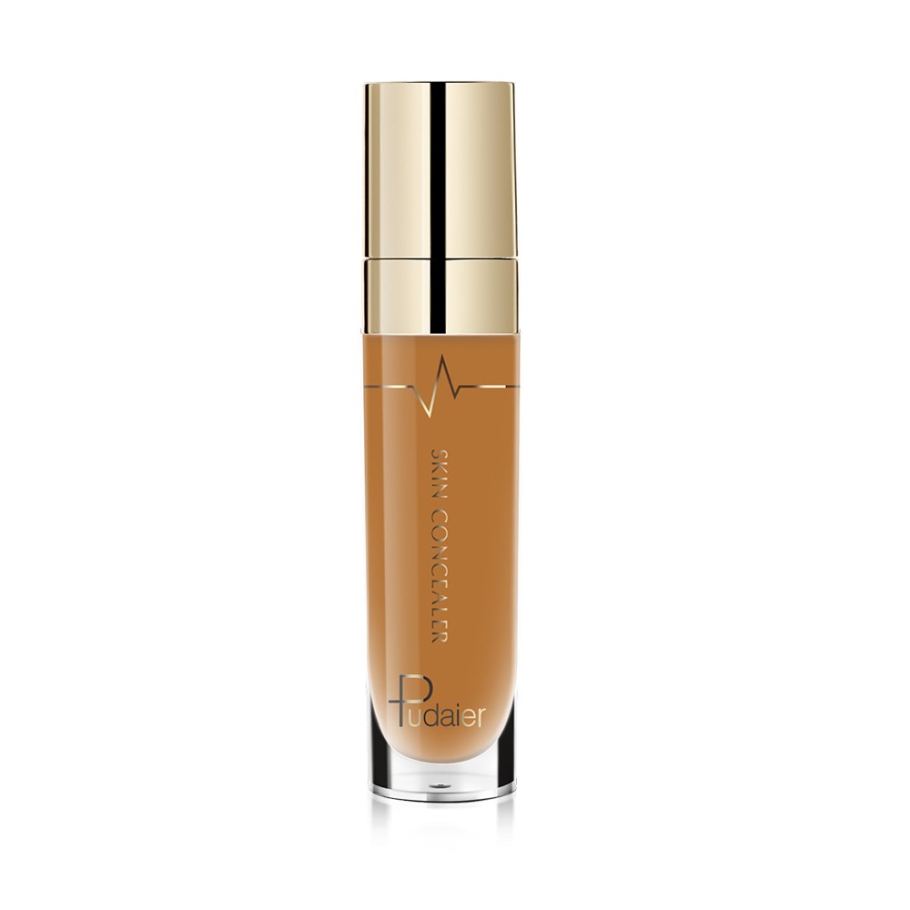 Pudaier foundation Professional Moisturizer Face Base MakeUp 