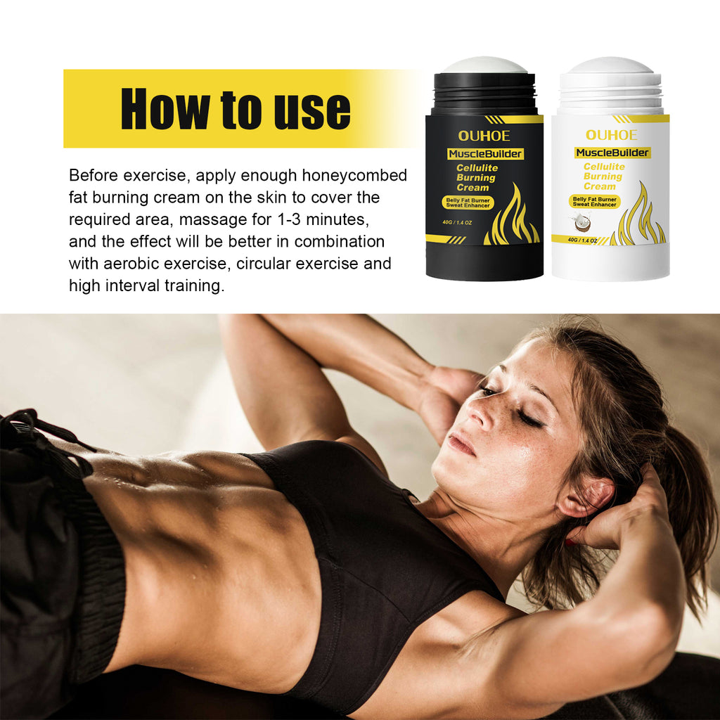 OUHOE Body Care Cream Daily Gentle Care For The Body 