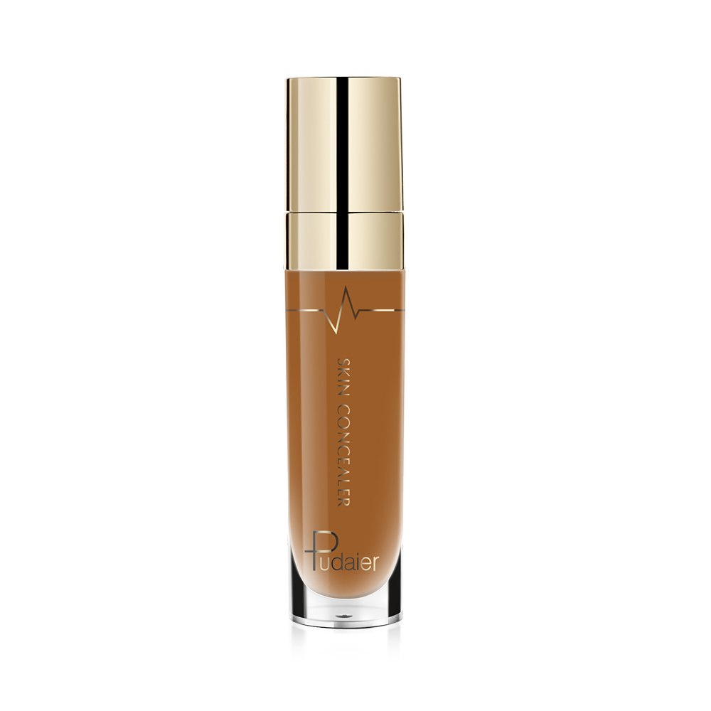 Pudaier foundation Professional Moisturizer Face Base MakeUp 