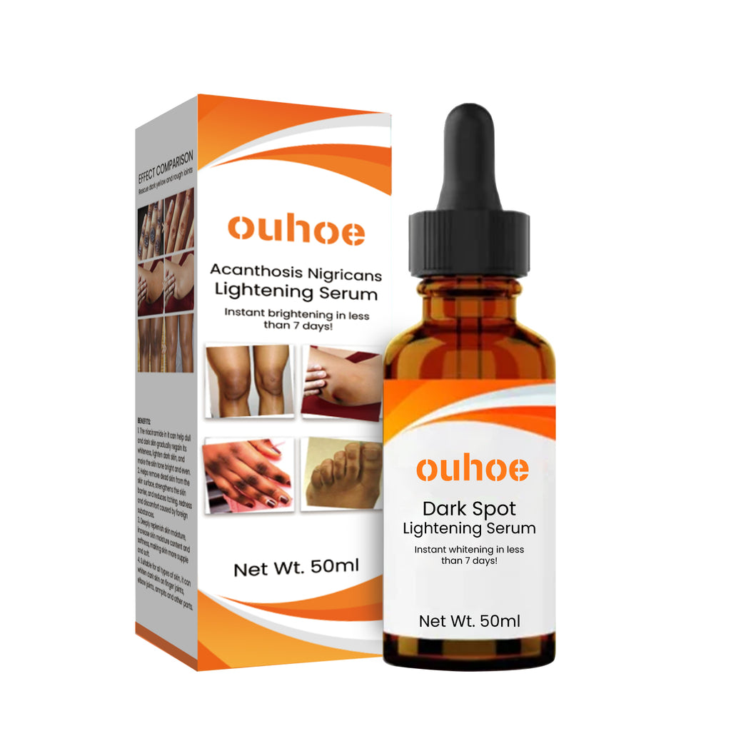 OUHOE Skin Lightening Serum Brightening