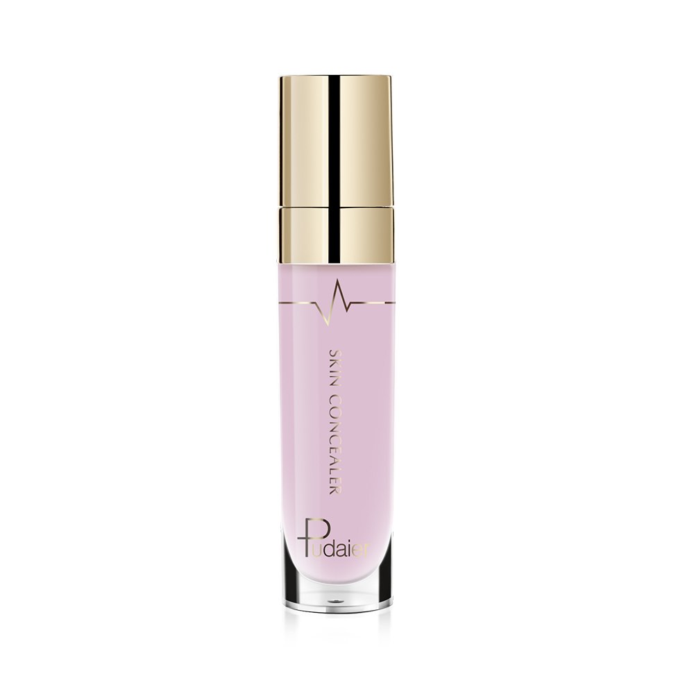 Pudaier foundation Professional Moisturizer Face Base MakeUp 