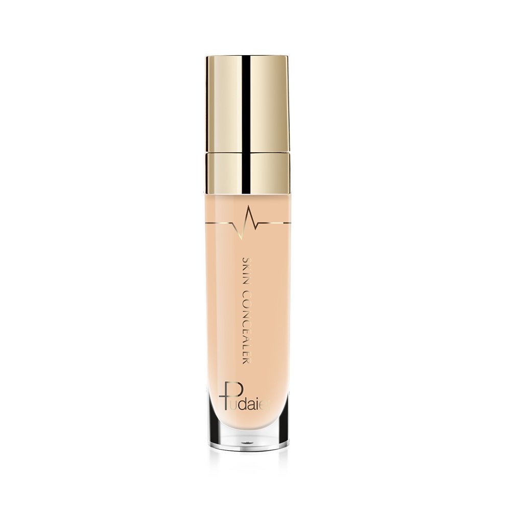 Pudaier foundation Professional Moisturizer Face Base MakeUp 