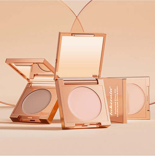Color-correcting Concealer To Conceal Dark Circles