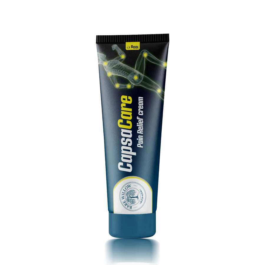 Body Care Cream 30ml Universal Joint Care size and packaging