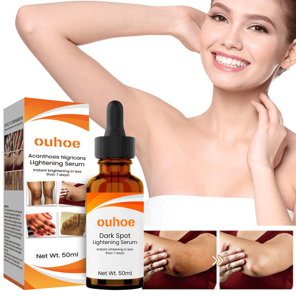 OUHOE Skin Lightening Serum Brightening