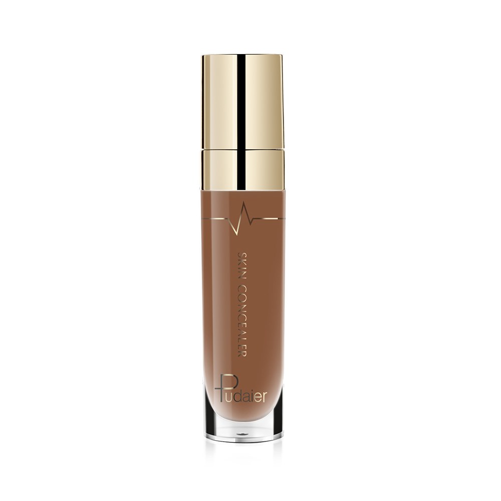 Pudaier foundation Professional Moisturizer Face Base MakeUp 
