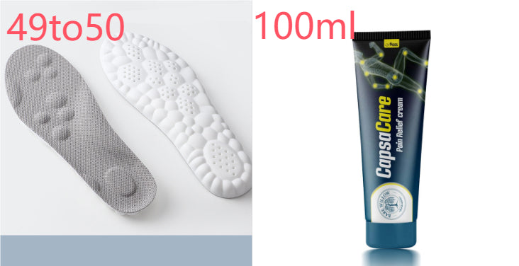 Body Care Cream 30ml Universal Joint Care