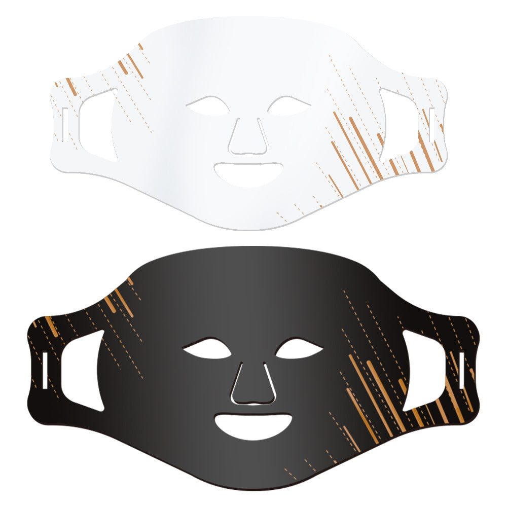 Silicone Mask Beauty Instrument