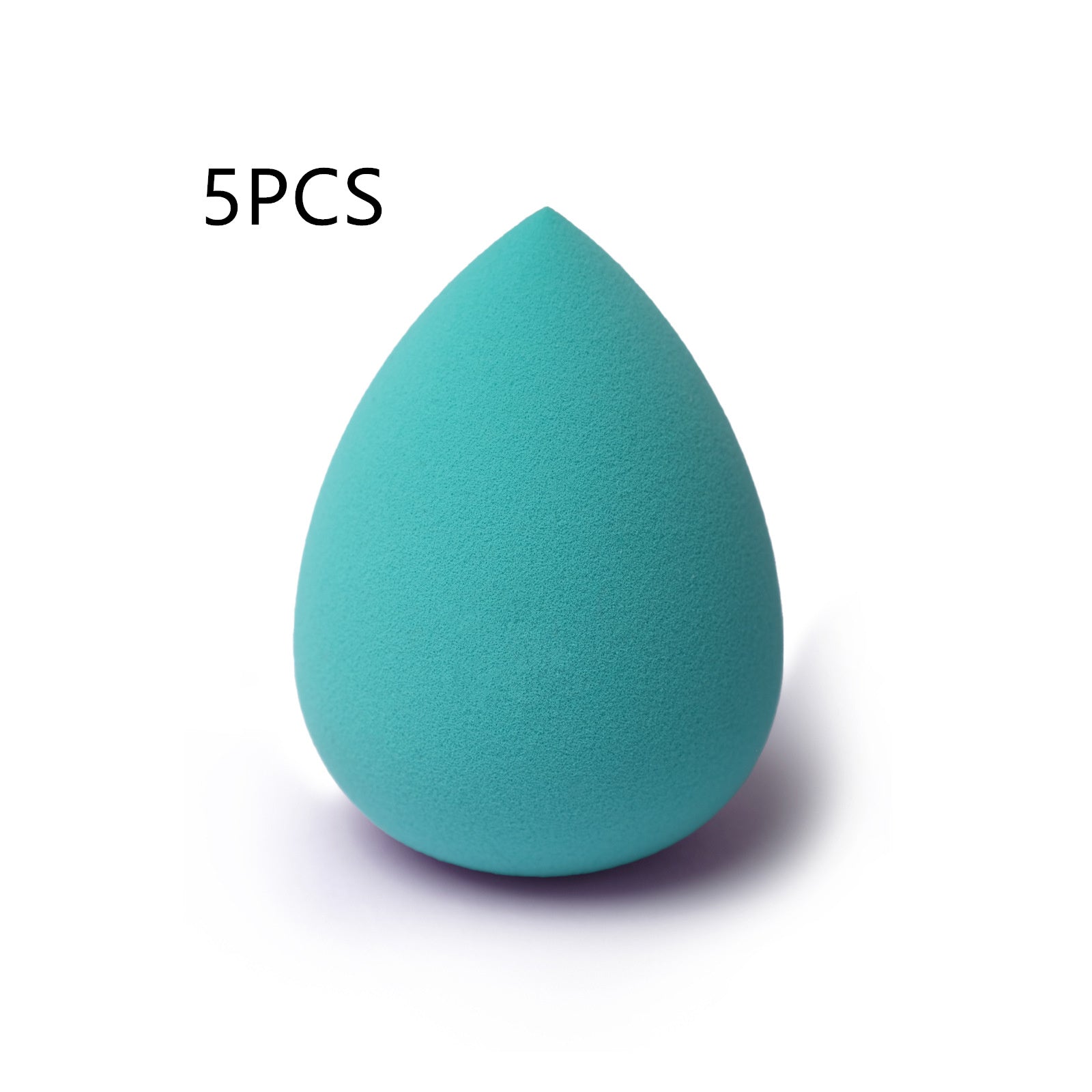 Solid Color Household Water Droplet Makeup