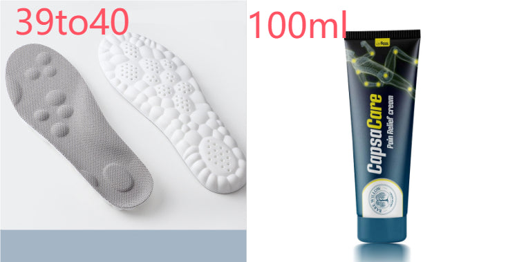 Body Care Cream 30ml Universal Joint Care