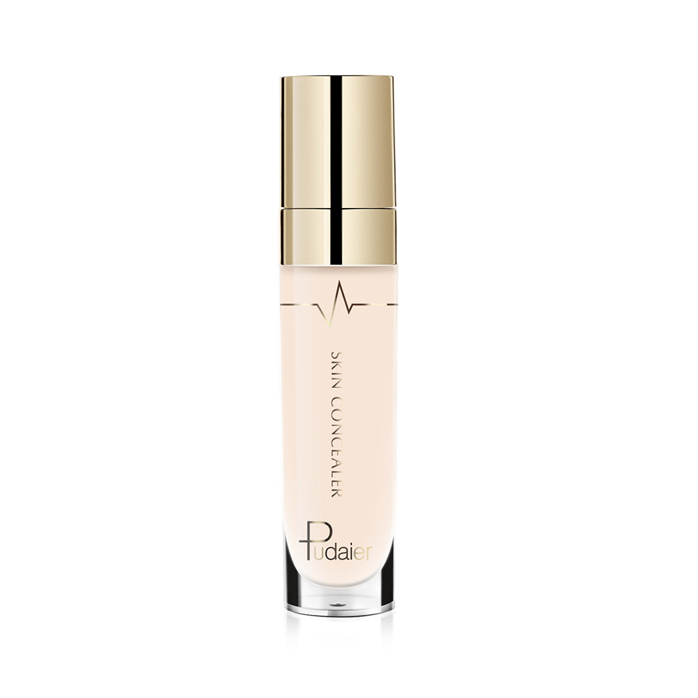 Pudaier foundation Professional Moisturizer Face Base MakeUp 