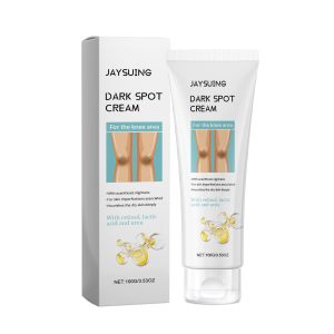 Jaysuing Knee Beauty Cream Massage