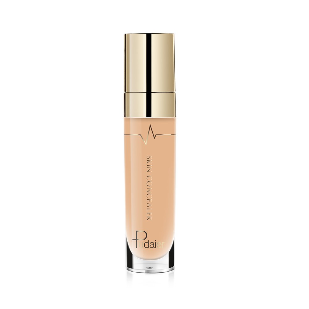 Pudaier foundation Professional Moisturizer Face Base MakeUp 