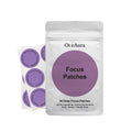 Body Care Auxiliary Patch front packaging
