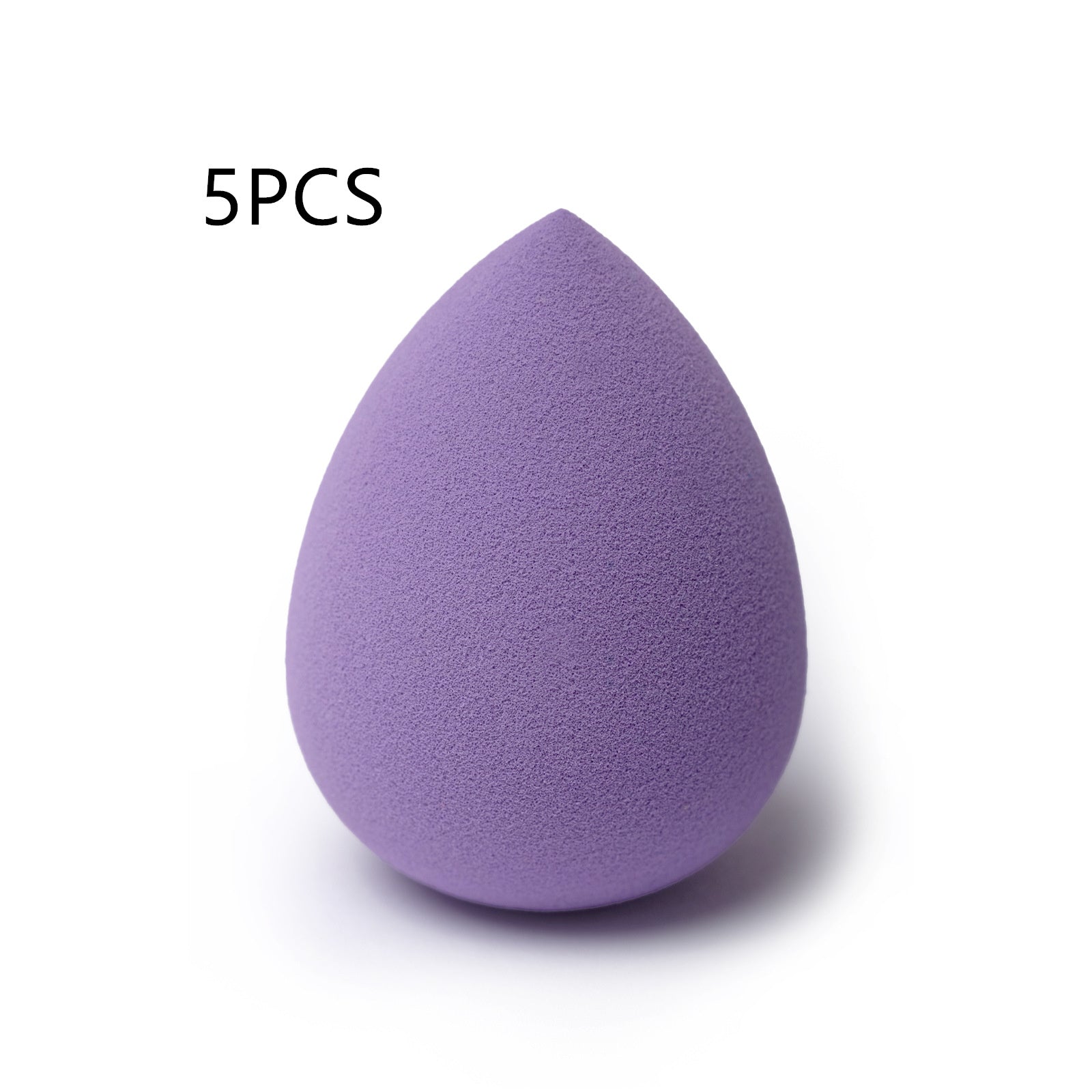 Solid Color Household Water Droplet Makeup