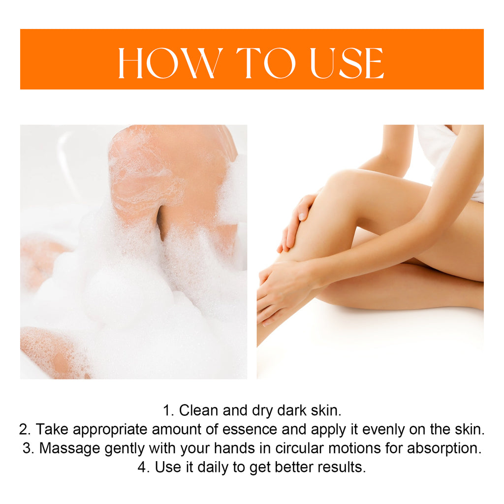 OUHOE Skin Lightening Serum Brightening
