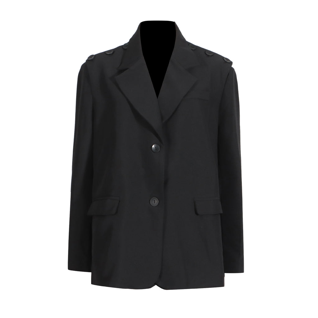 Designer-style Sophisticated Office-wear Suit