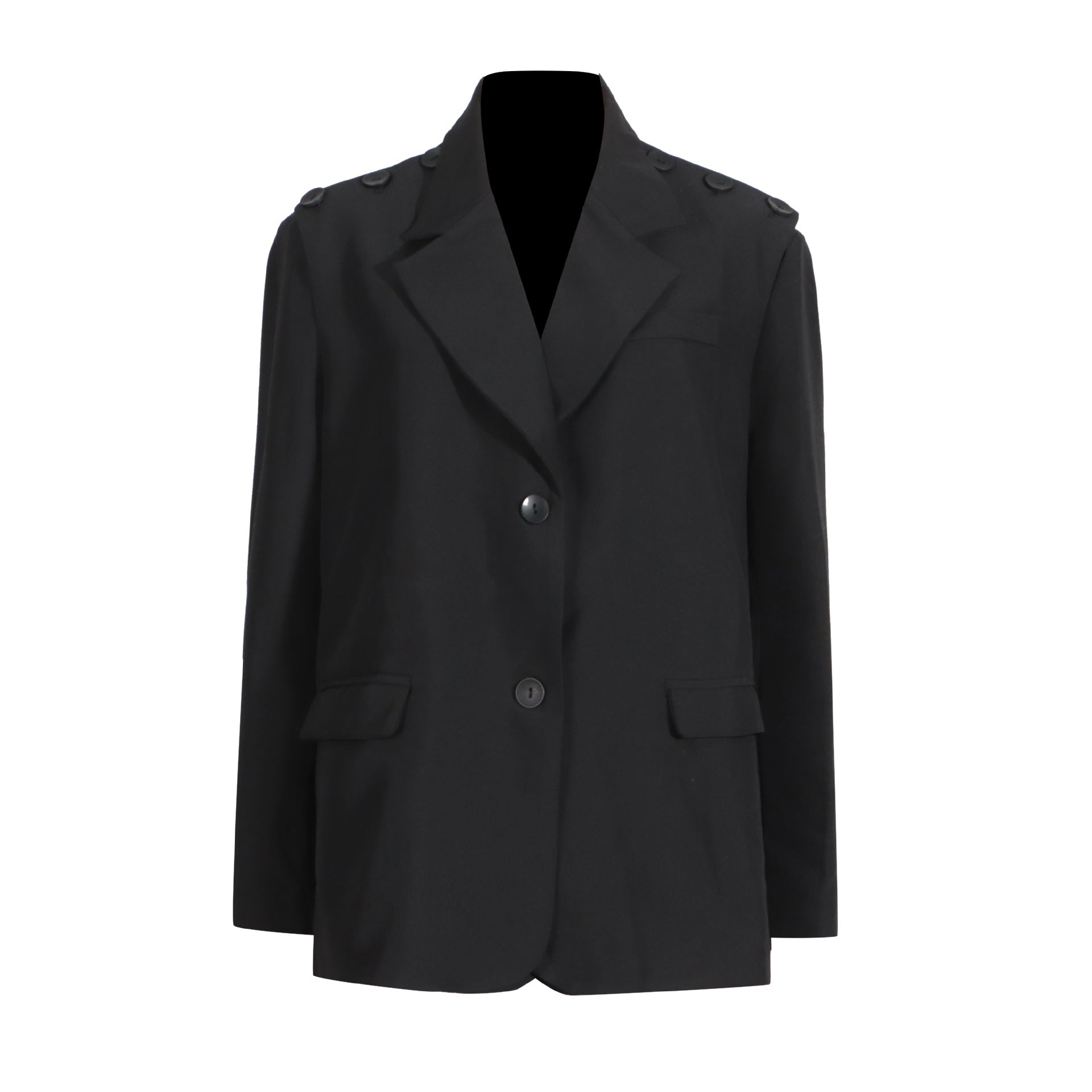 Designer-style Sophisticated Office-wear Suit