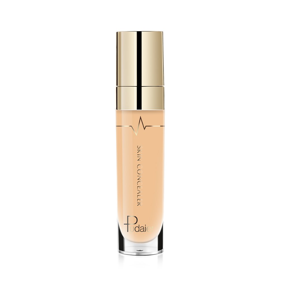 Pudaier foundation Professional Moisturizer Face Base MakeUp 