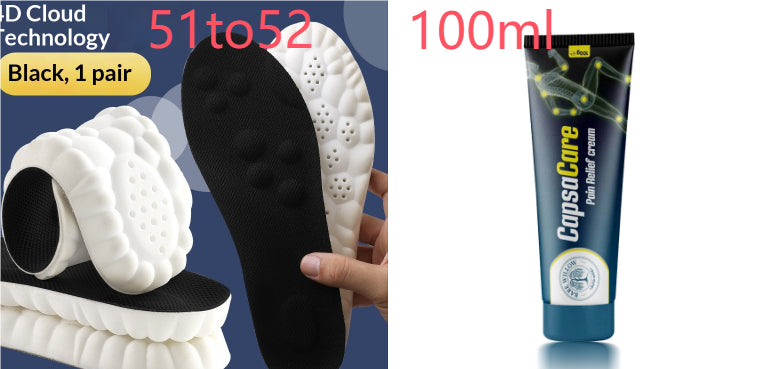Body Care Cream 30ml Universal Joint Care