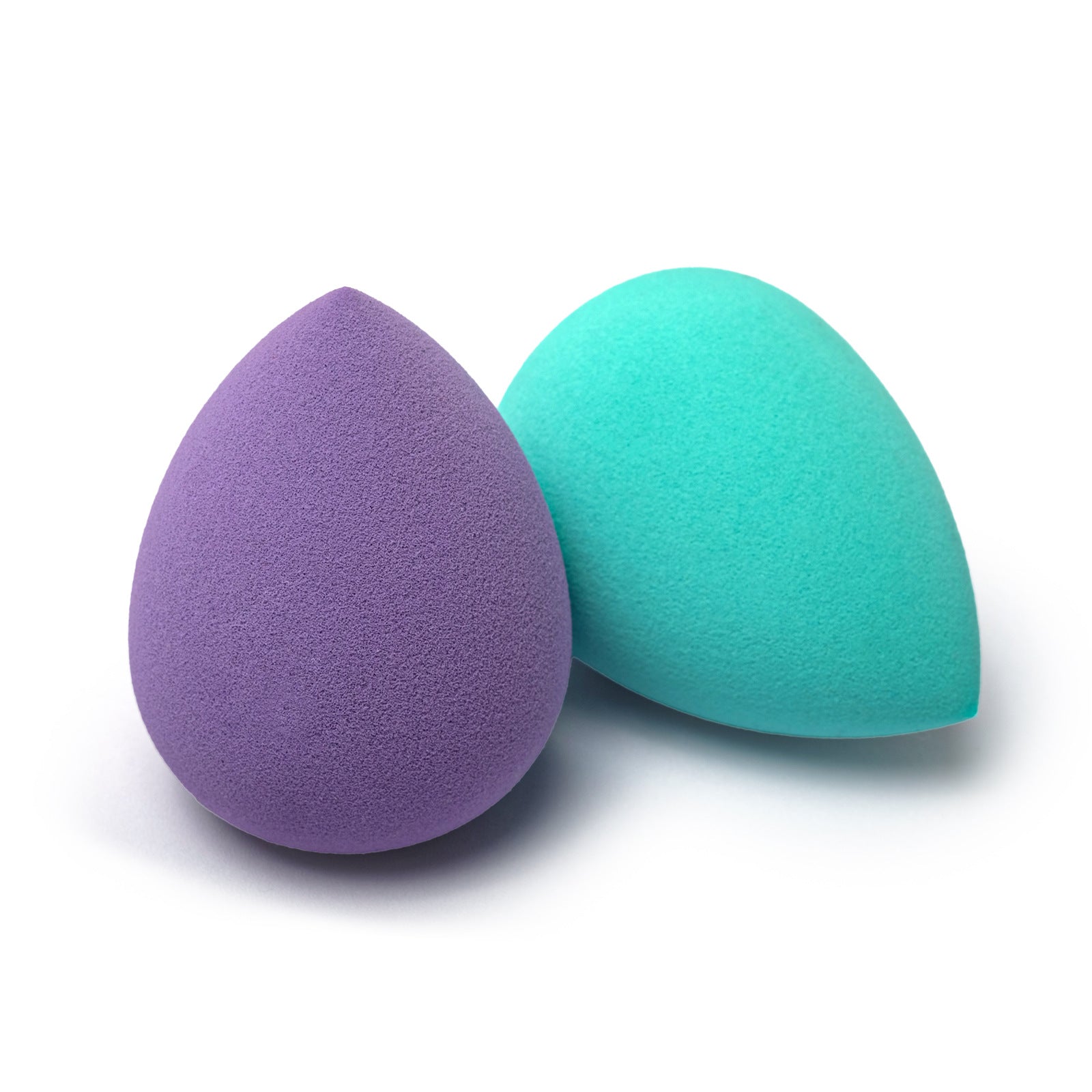 Solid Color Household Water Droplet Makeup