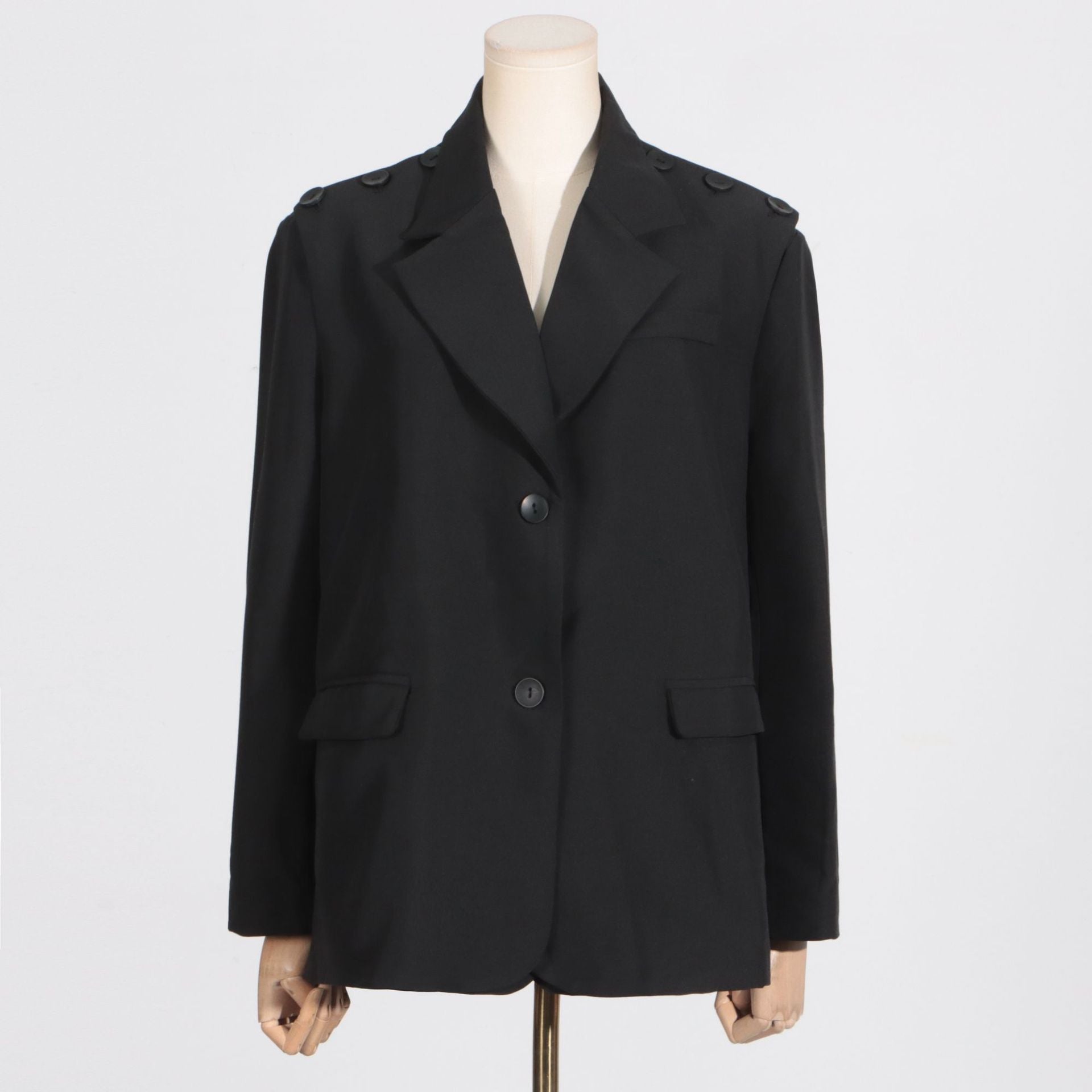 Designer-style Sophisticated Office-wear Suit