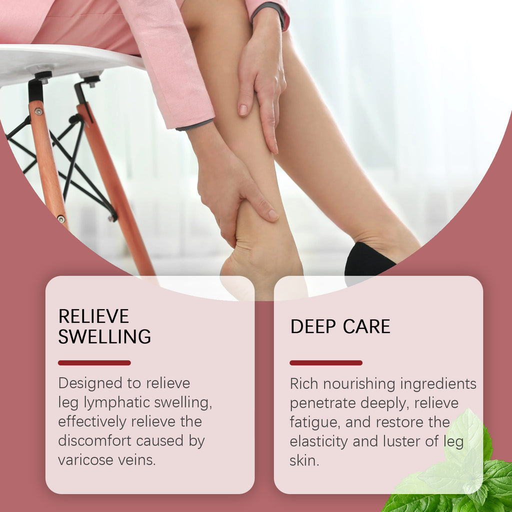 Body Neck Cream Gentle Care skin