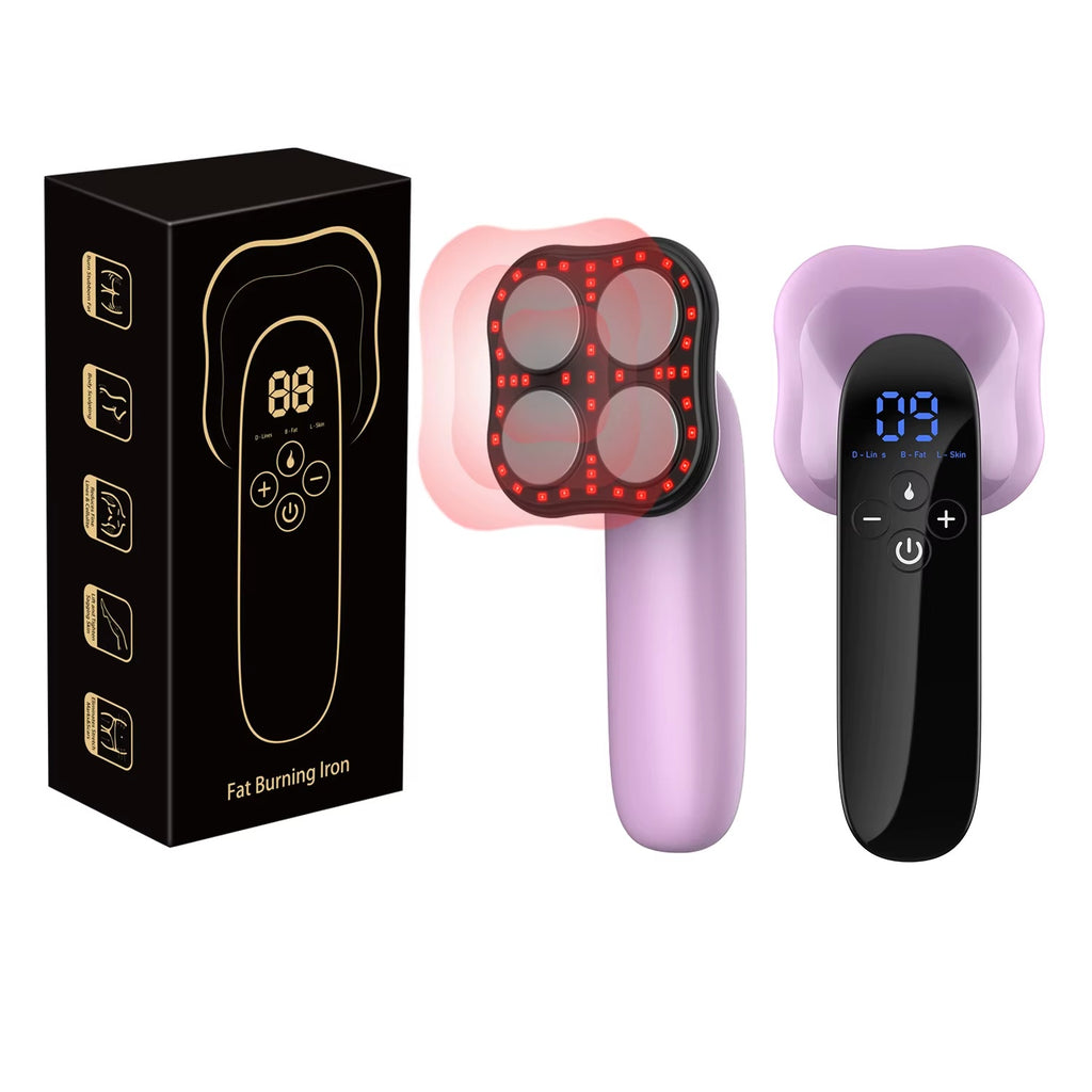 New Slimming Body Beauty Device
