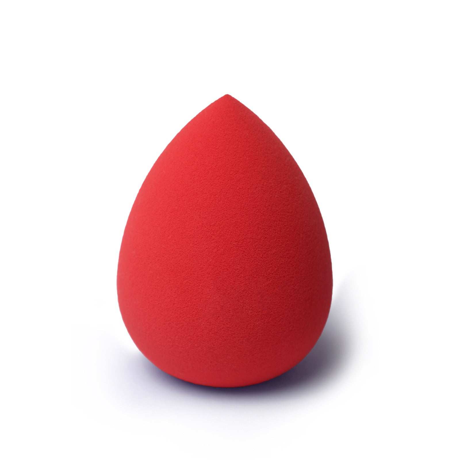 Solid Color Household Water Droplet Makeup