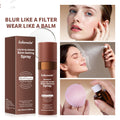 Long-Lasting Smudge-Proof Setting Spray