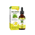 Body Slimming and Body Shaping Care Oil front bottle