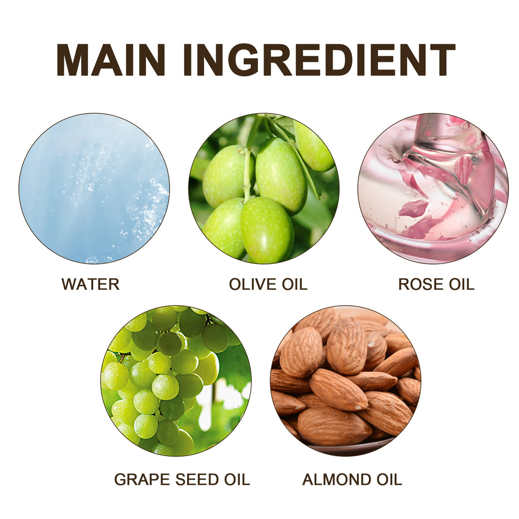 South Moon Body Care Oil