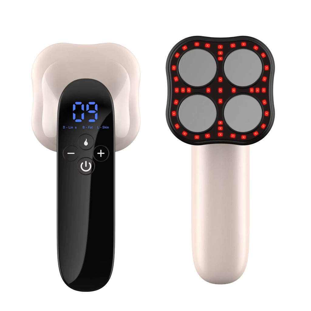 New Slimming Body Beauty Device