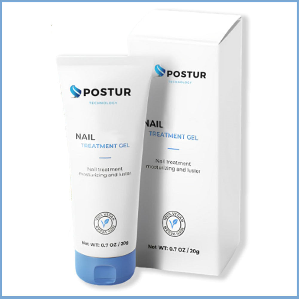Nail Gel Care Formula