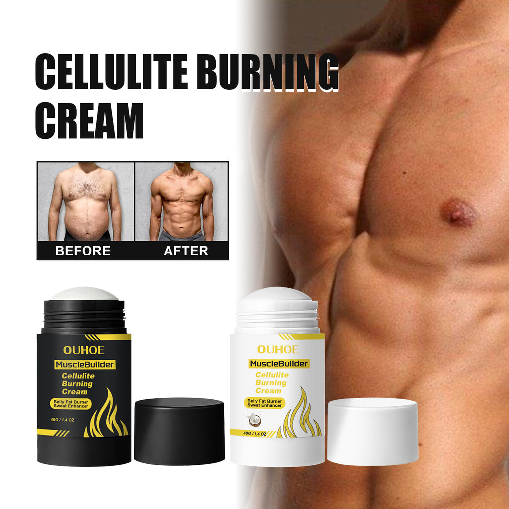 OUHOE Body Care Cream Daily Gentle Care For The Body 