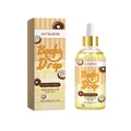 Body Care Oil for Nourished Skin